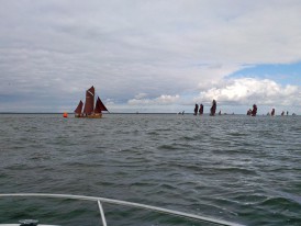 Zeesen Regatta